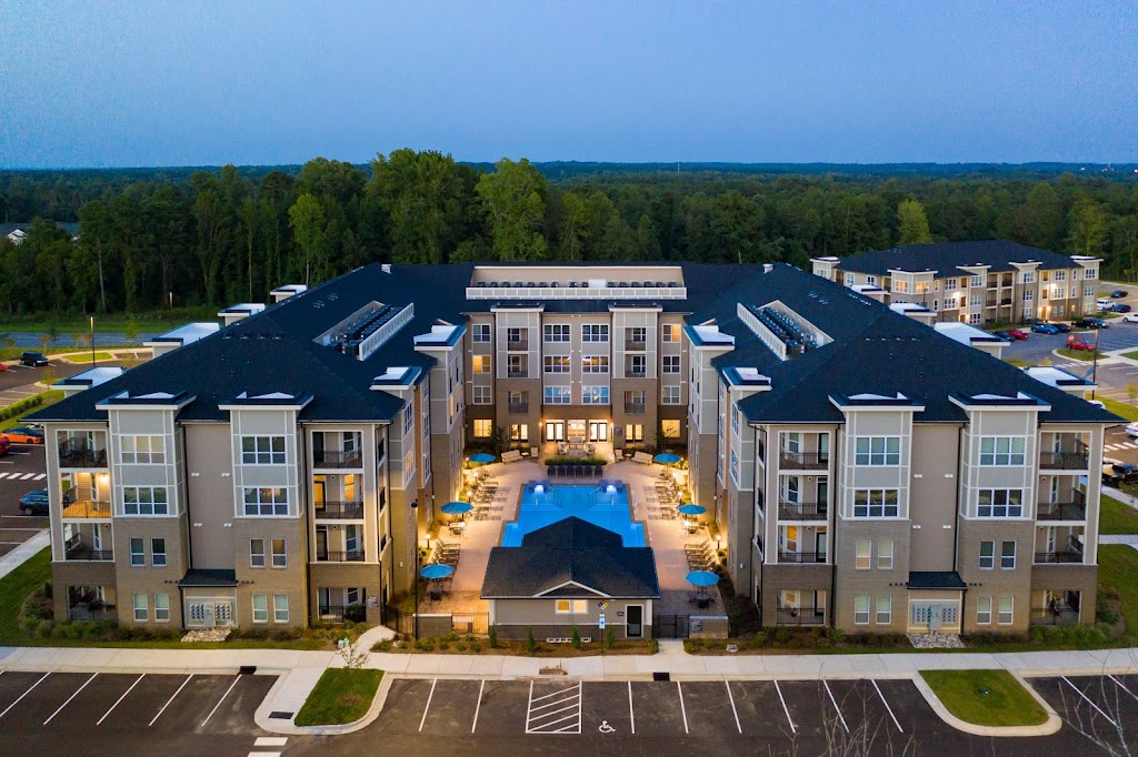 Abberly Solaire Apartment Homes by HHHunt | 1030 Element Cir, Garner, NC 27529, USA | Phone: (833) 371-3675