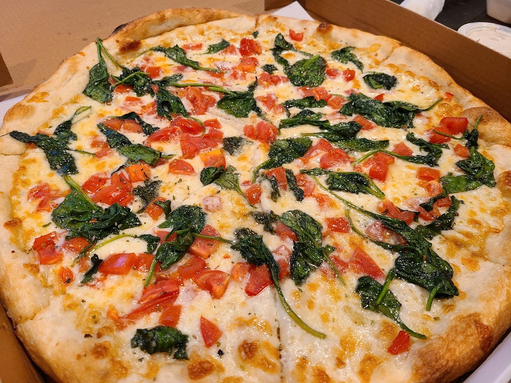 Victorinos Pizza | 116 Ford St, Conshohocken, PA 19428, USA | Phone: (610) 825-5600