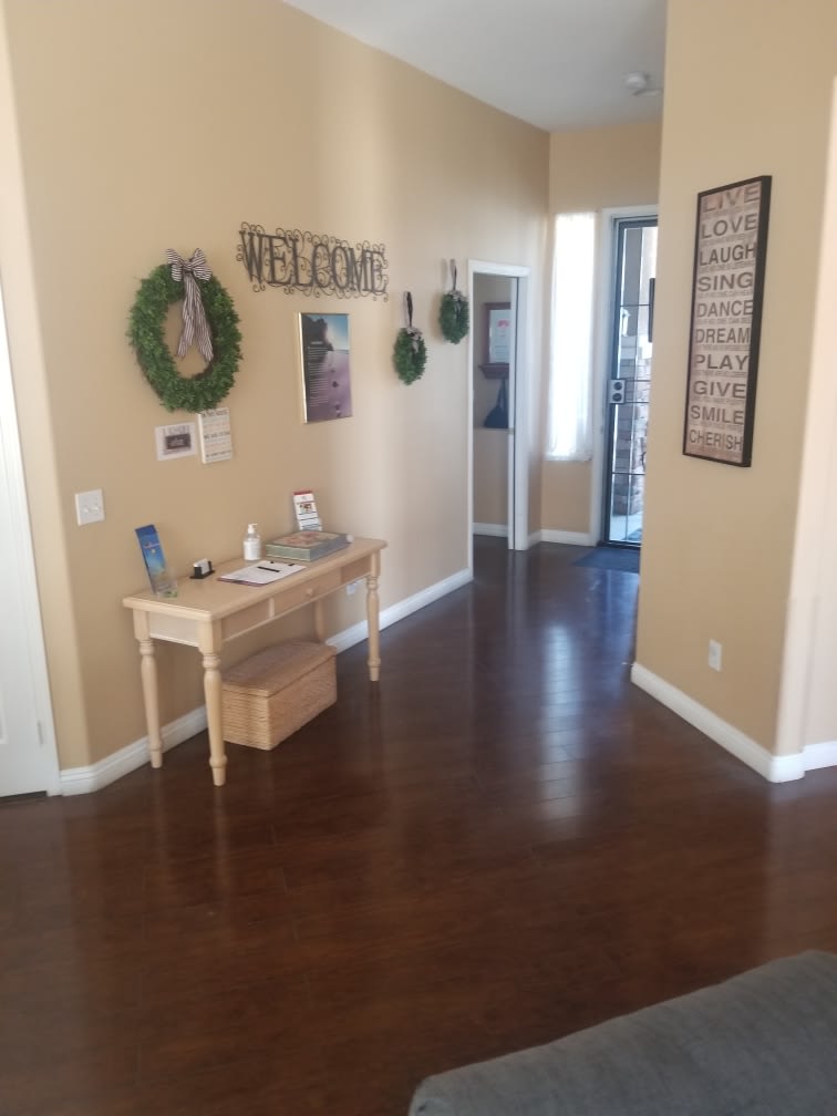 Rising Star Care Home | 40600 Chantemar Way, Temecula, CA 92591, USA | Phone: (951) 506-4002