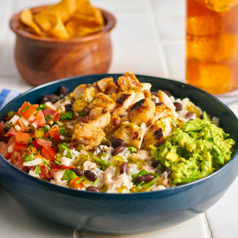 Rubios Coastal Grill | 15479 W McDowell Rd # 101, Goodyear, AZ 85338, USA | Phone: (623) 536-7326