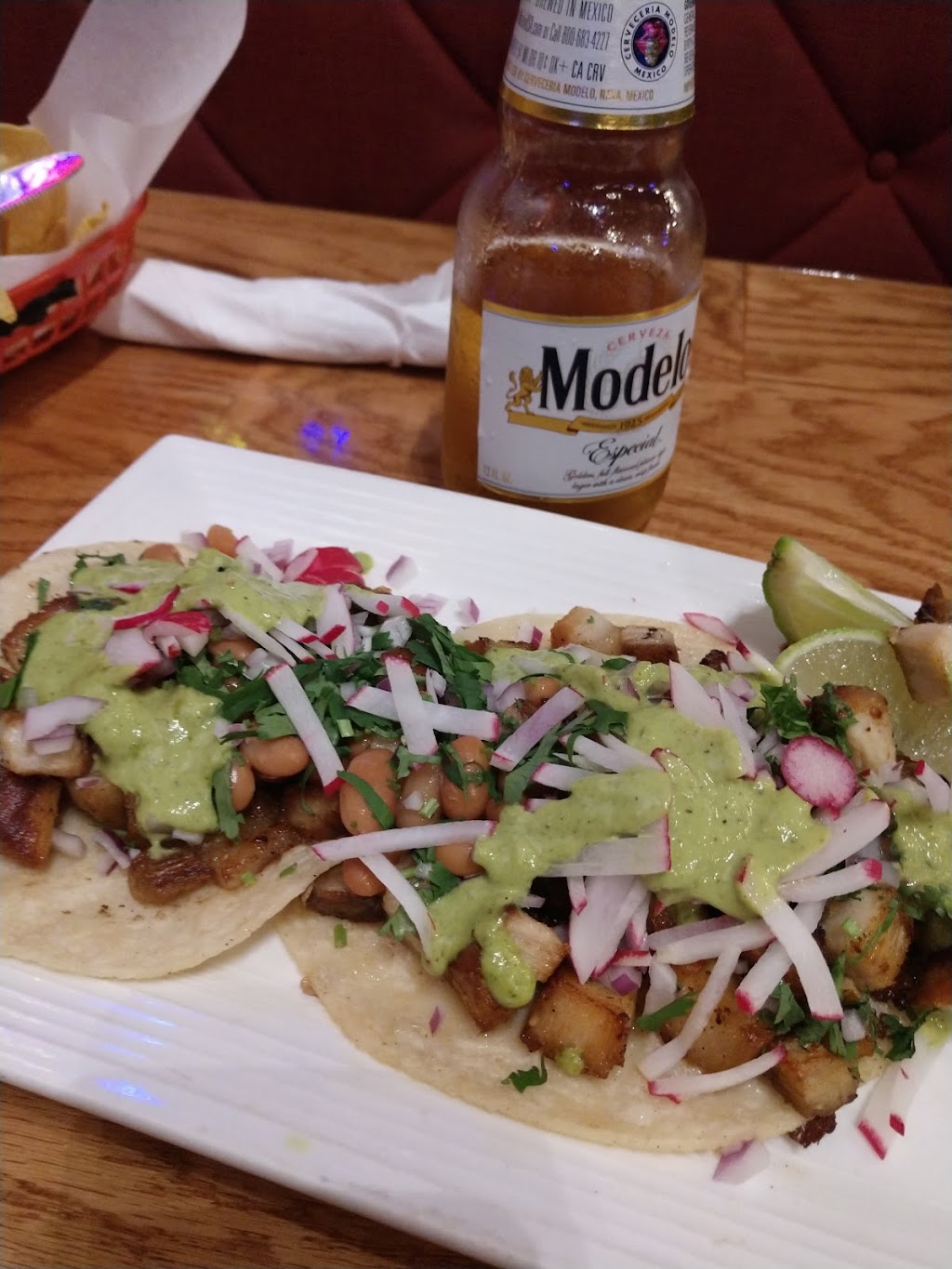 Que Pasa Mexican Cafe | 2908 S Mooney Blvd, Visalia, CA 93277, USA | Phone: (559) 622-9600