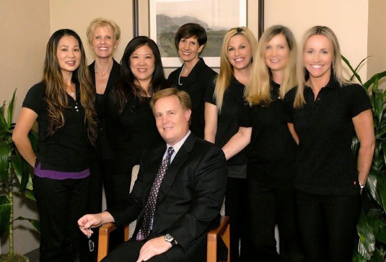 Jeffrey C. Robertson, DDS | 4940 Irvine Blvd suite 101, Irvine, CA 92620, United States | Phone: (714) 908-7472