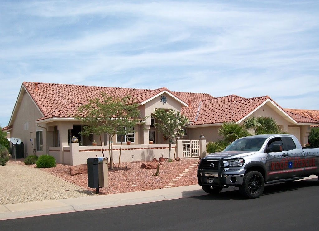 Arizona Roof Rescue | 6069 N 57th Dr, Glendale, AZ 85301, USA | Phone: (602) 242-2706