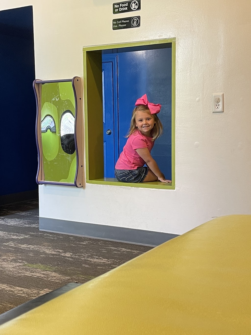 Just For Kids Dental | 1710 US-287 BUS Suite #140, Waxahachie, TX 75165, USA | Phone: (972) 351-9700