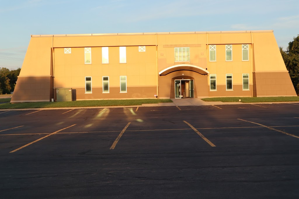 Islamic Center Of Centerville/Falah Seminary | 10501 Success Ln, Washington Township, OH 45458, USA | Phone: (502) 644-2994