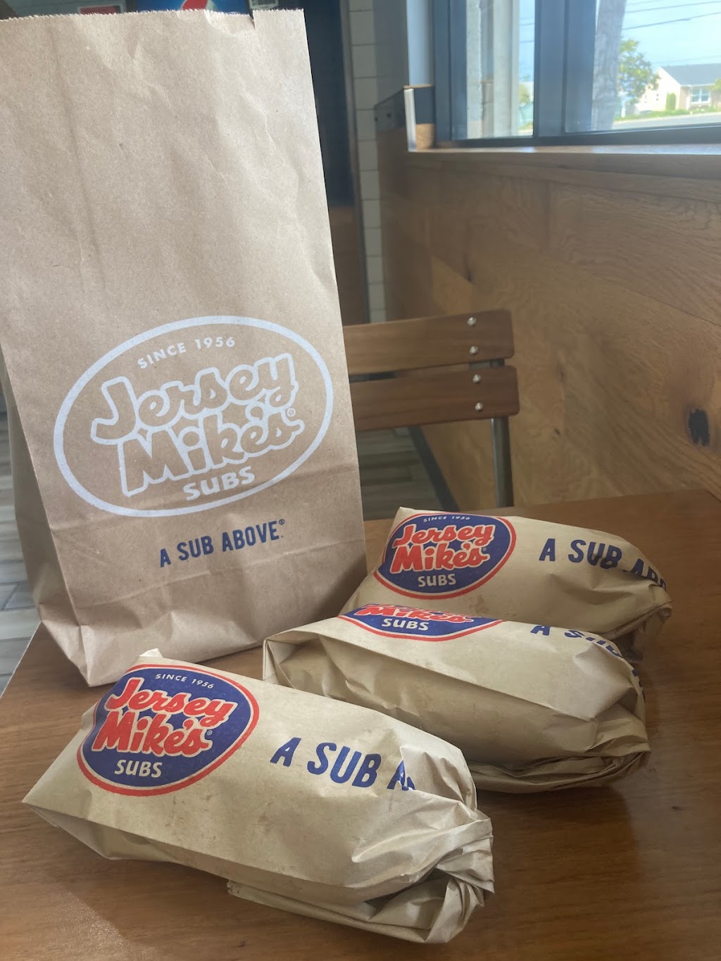 Jersey Mikes Subs | 20016 Hawthorne Blvd, Torrance, CA 90503, USA | Phone: (310) 214-3306