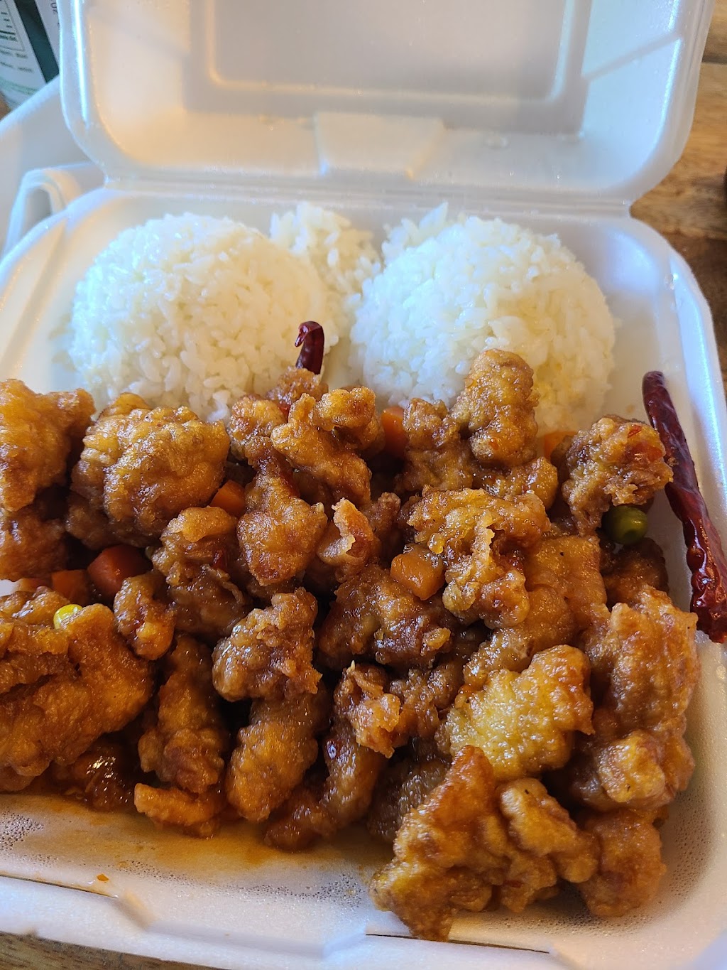 Ichi Teriyaki 26 | 3307 Evergreen Way # 304, Washougal, WA 98671, USA | Phone: (360) 210-4081