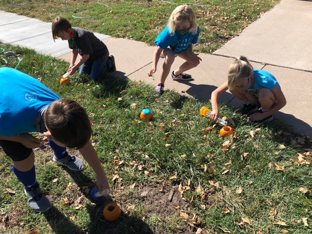 Trinity Lutheran School | 1200 N 56th St, Lincoln, NE 68504, USA | Phone: (402) 466-1800