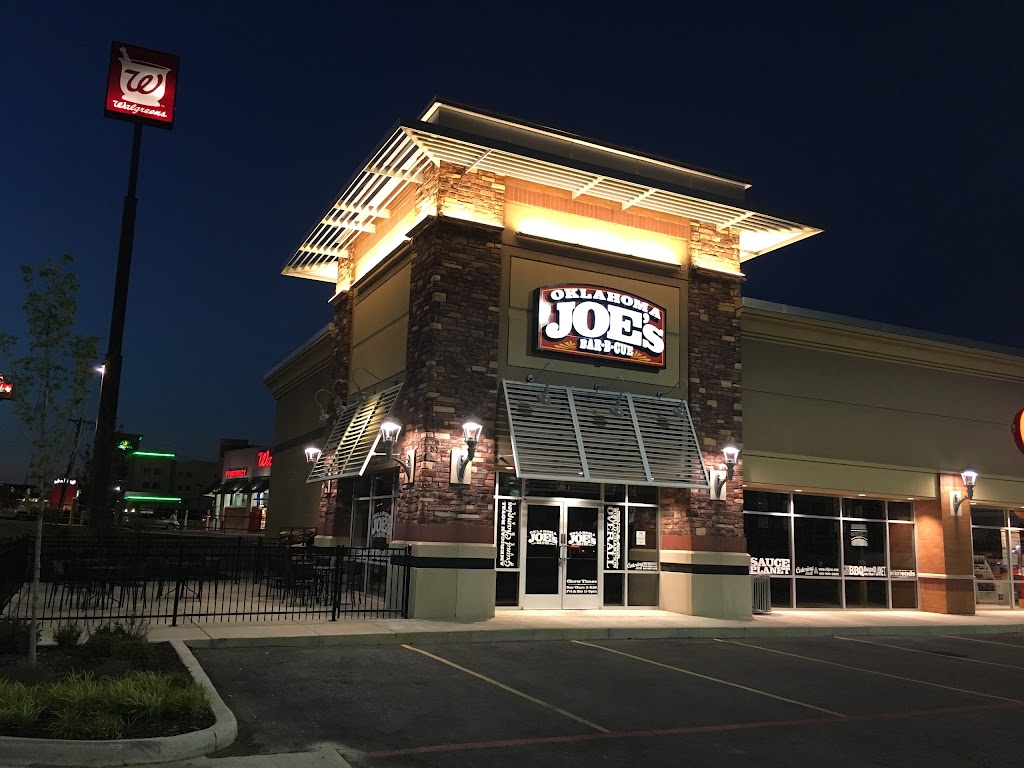 Oklahoma Joes Barbecue & Catering | Catoosa | 19361 Robson Rd, Catoosa, OK 74015, USA | Phone: (918) 739-4757