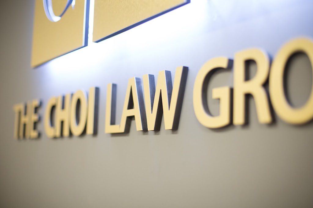 The Choi Law Group | 100 Challenger Rd #302, Ridgefield Park, NJ 07660, USA | Phone: (201) 438-0200