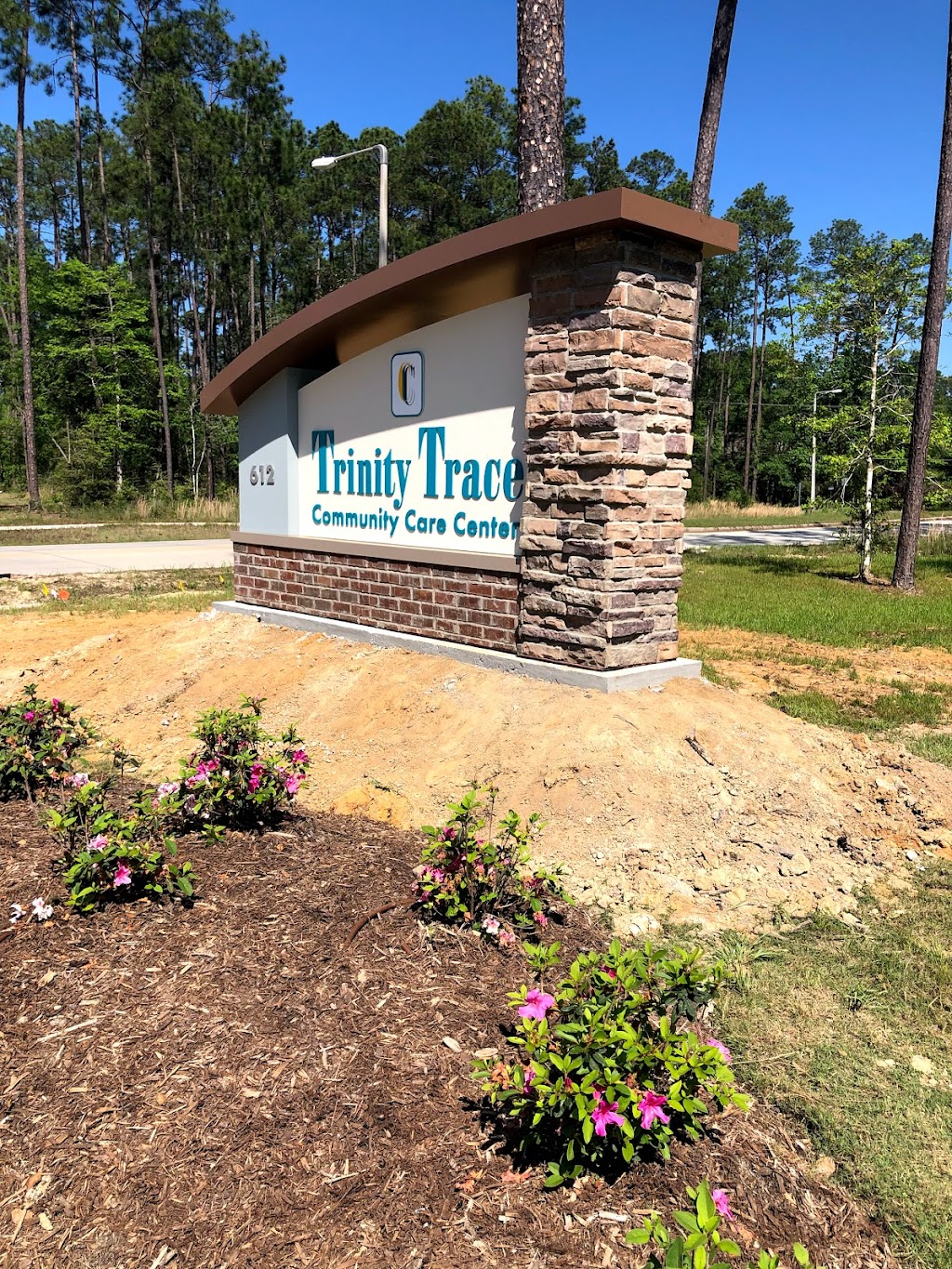 Trinity Trace Community Care Center | 612 Holy Trinity Dr, Covington, LA 70433, USA | Phone: (985) 643-5630