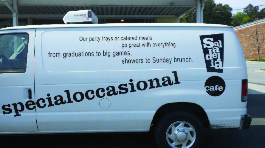 Carolina Banner Signs | 3535 Hillsborough Rd, Durham, NC 27705, USA | Phone: (919) 383-3344