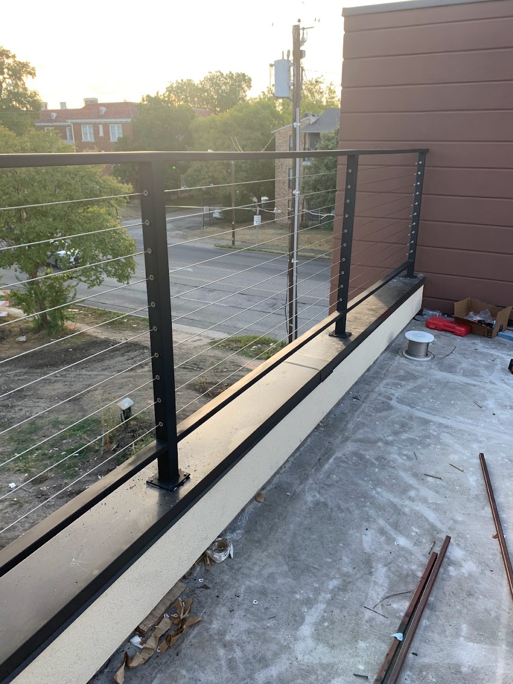 ArcWorkz Fabrication | 536 Normandy Ln, Saginaw, TX 76179, USA | Phone: (817) 420-0755