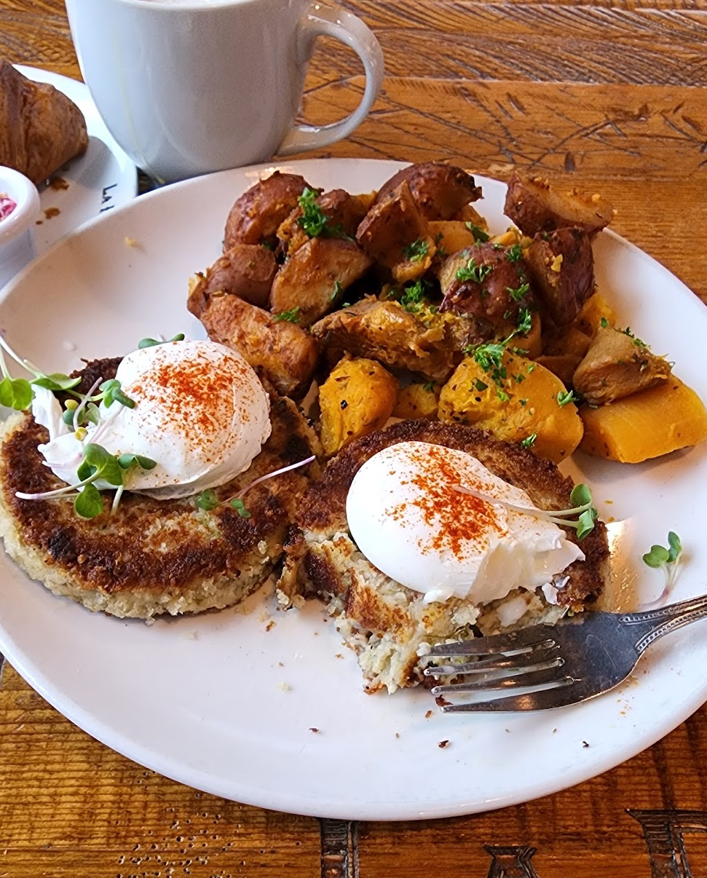 La Provence Boulangerie & Patisserie | 17719 SE Mill Plain Blvd, Vancouver, WA 98683, USA | Phone: (360) 946-4250