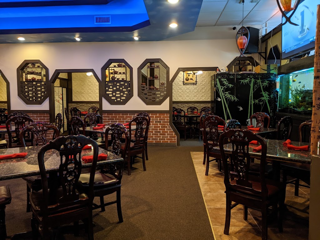 Mulan Bistro | 2059 S Houston Levee Rd #121, Collierville, TN 38017, USA | Phone: (901) 850-5288