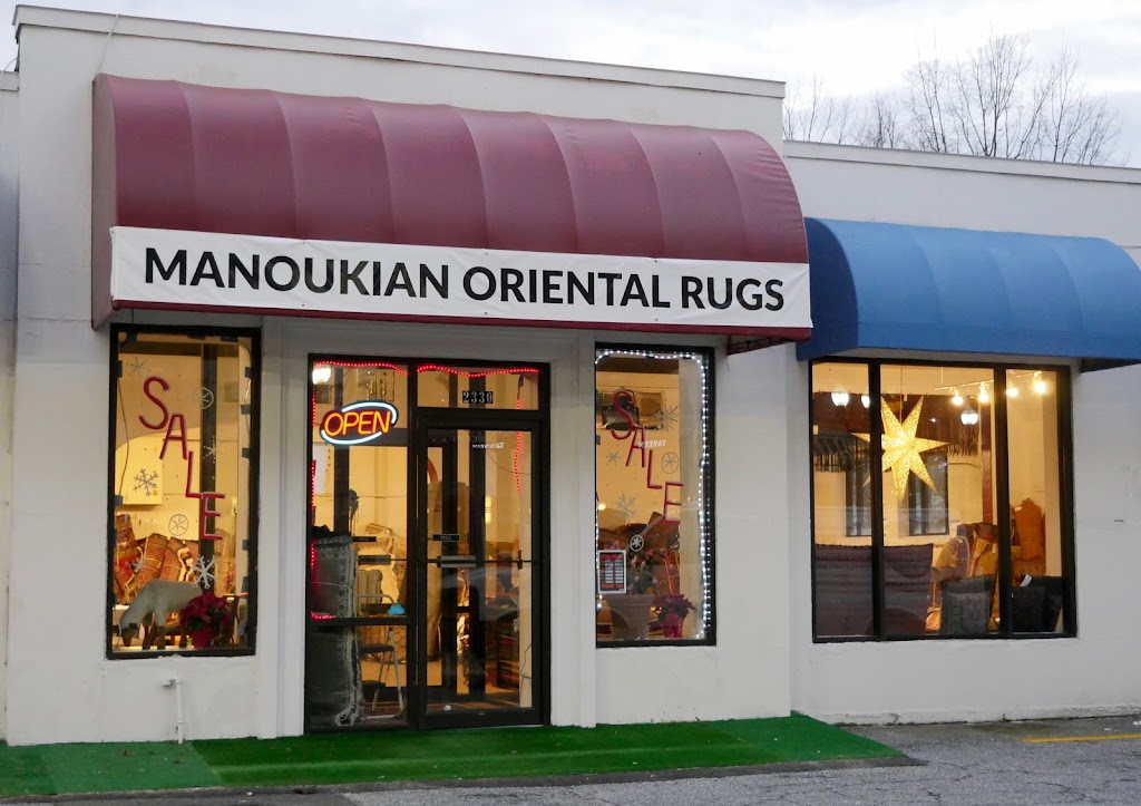 Manoukian Brothers Oriental Rugs, aka Manoukian Rugs | 2330 Columbia Pike, Arlington, VA 22204, USA | Phone: (202) 882-7847