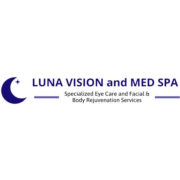 Luna Vision and Med Spa - Dr. R.M. Dutt | 590 Pittsburgh Mills Blvd, Tarentum, PA 15084, USA | Phone: (724) 224-4800