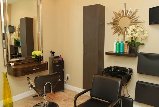 Shear Envy Salon Studio | 4695 Washtenaw Ave STE 10, Ann Arbor, MI 48108, USA | Phone: (734) 635-5482