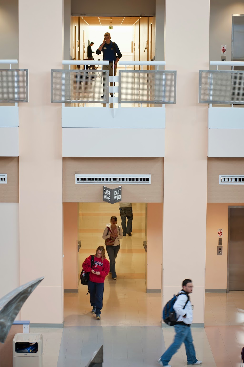 Pikes Peak State College - Rampart Range Campus | 2070 Interquest Pkwy, Colorado Springs, CO 80921, USA | Phone: (719) 502-2000