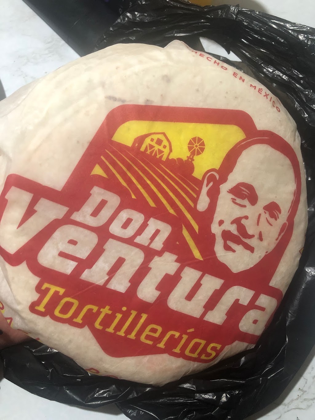 Tortillería Don Ventura | De la Infancia, El Niño, 22330 El Niño, B.C., Mexico | Phone: 664 783 7447