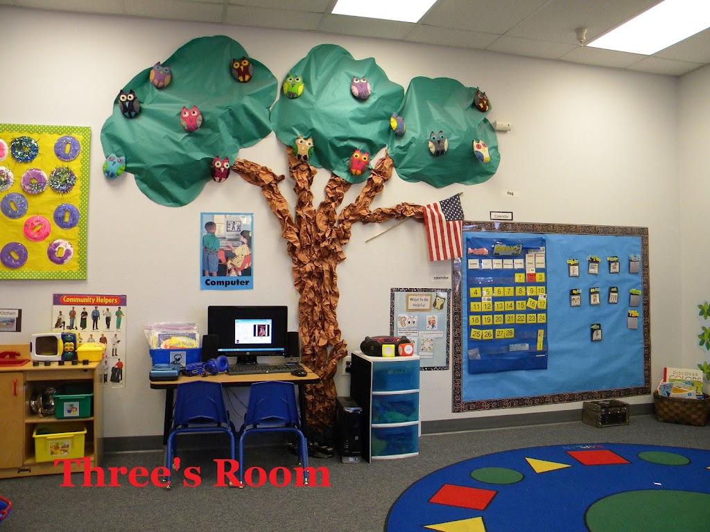 Apple Creek Private Preschool | 7797 Stonebrook Pkwy, Frisco, TX 75034, USA | Phone: (972) 334-0005