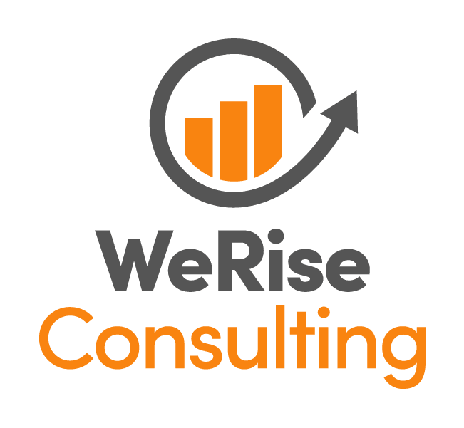 WeRise Consulting | 430 Franklin St 2nd Floor, 430, Schenectady, NY 12305, USA | Phone: (914) 907-9690