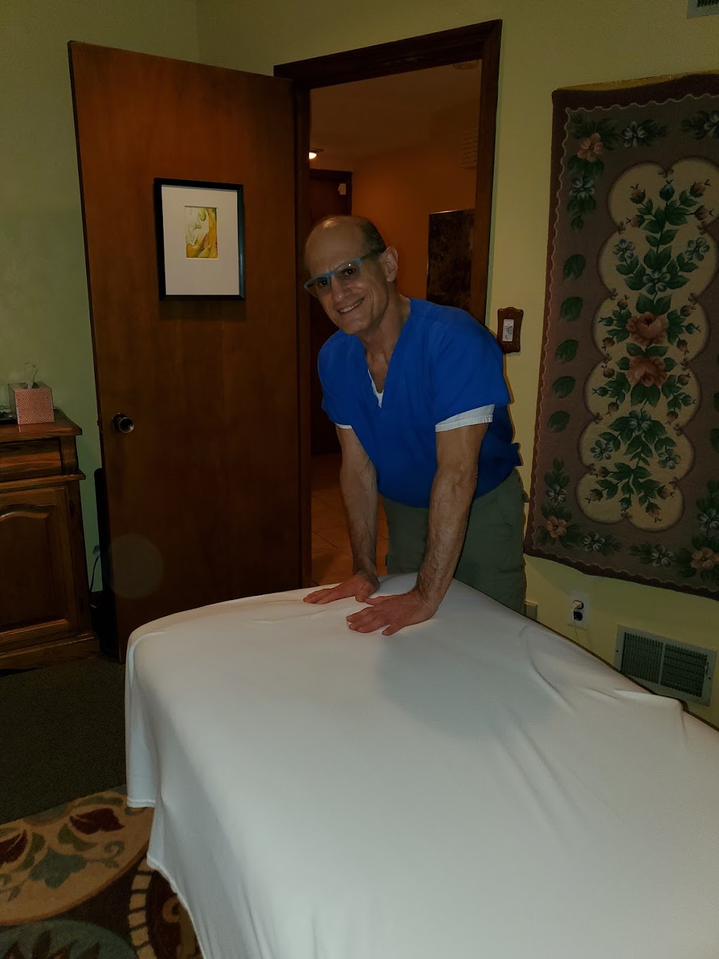 The Right Massage Therapy | 9 Park St, Edgewater, NJ 07020, USA | Phone: (201) 966-5015