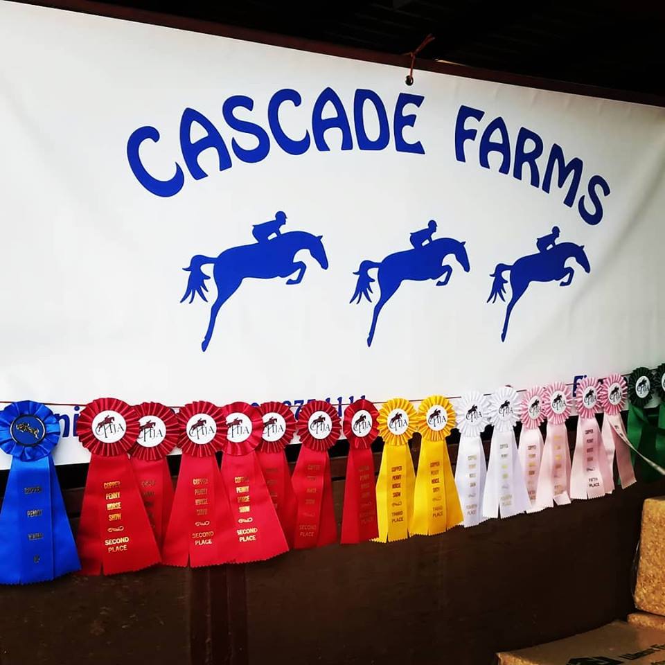 Cascade Farms | 9556 Del Camino Ln, Longmont, CO 80504, USA | Phone: (303) 875-1111