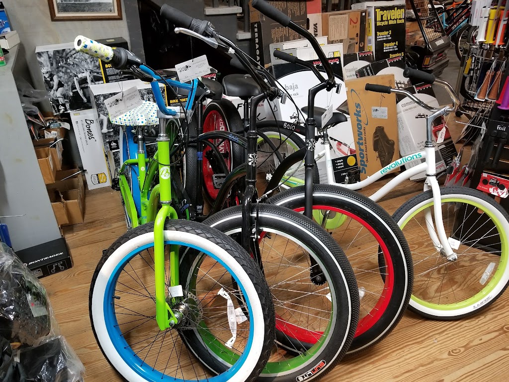 Great Bridge Cyclery Inc | 1429 Fentress Rd, Chesapeake, VA 23322 | Phone: (757) 482-5149