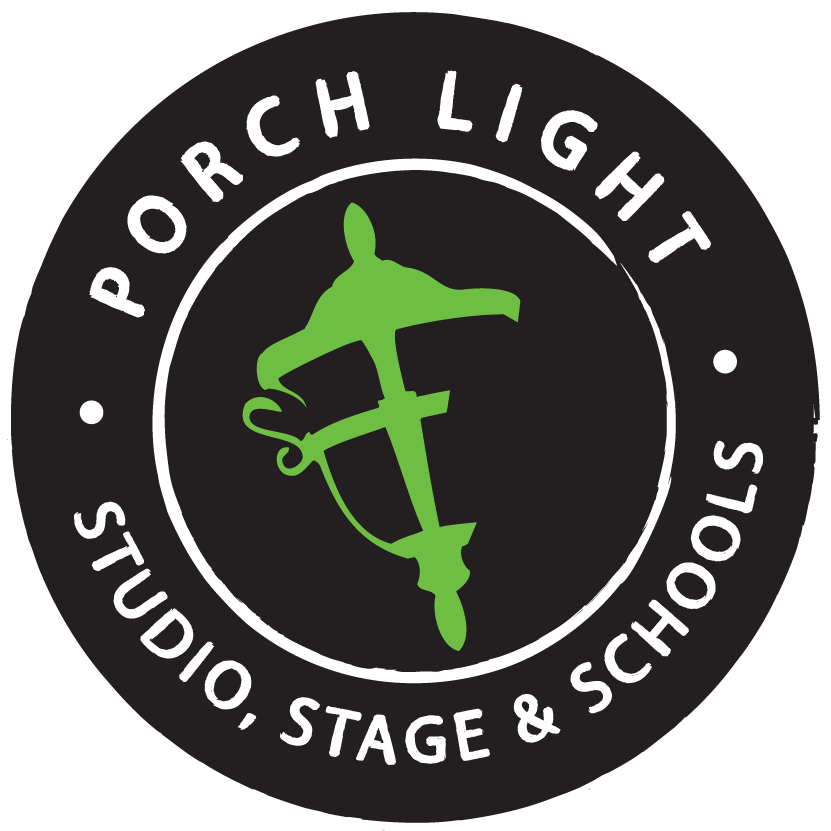 Porch Light Studio, Stage & Schools | 555 S Broad St, Glen Rock, NJ 07452, USA | Phone: (201) 857-3520