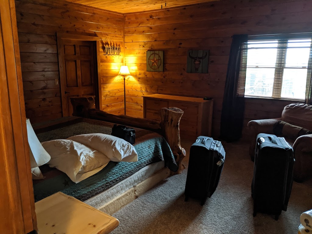 Timber View Lodge - Buffalo Lodging Company | 24793 Miller Rd, Rockbridge, OH 43149, USA | Phone: (855) 472-2246