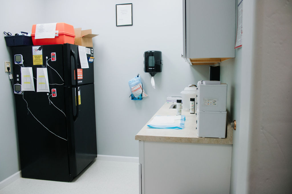 Hatfield Medical GroupChandler, 595 N Dobson Rd D65, Chandler, AZ