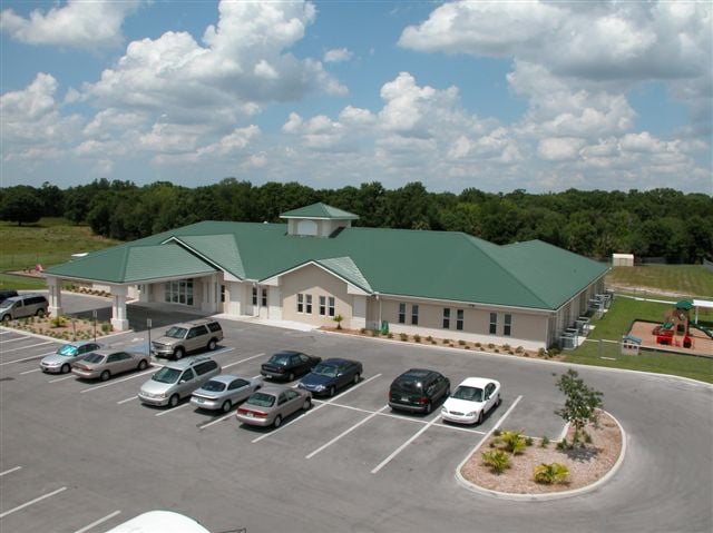 Creative Times Academy of Wesley Chapel | 26031 E County Line Rd, Wesley Chapel, FL 33544, USA | Phone: (813) 907-2700