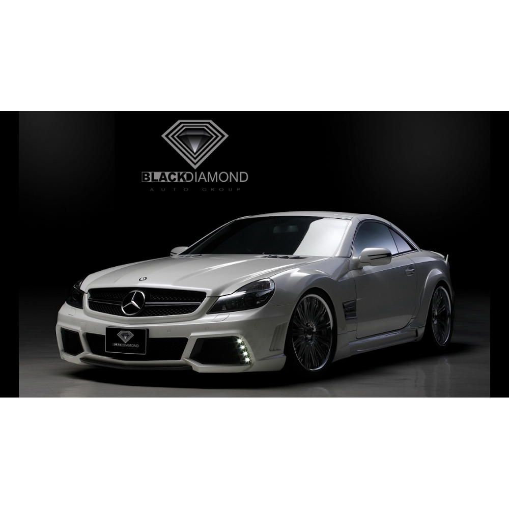 Black Diamond Auto Group INC | 3853 Foothill Blvd b, Glendale, CA 91214, USA | Phone: (310) 822-6666