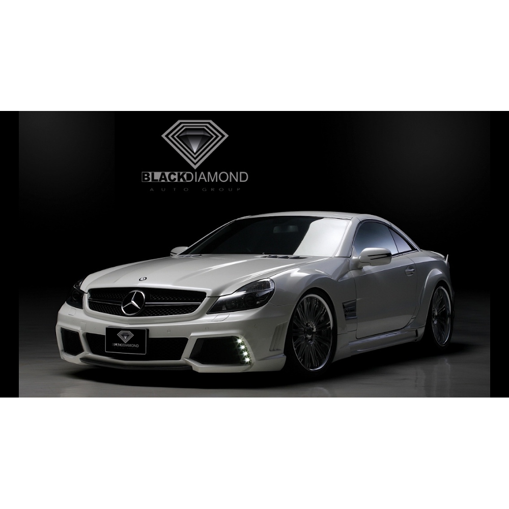 Black Diamond Auto Group INC | 3853 Foothill Blvd b, Glendale, CA 91214 | Phone: (310) 822-6666