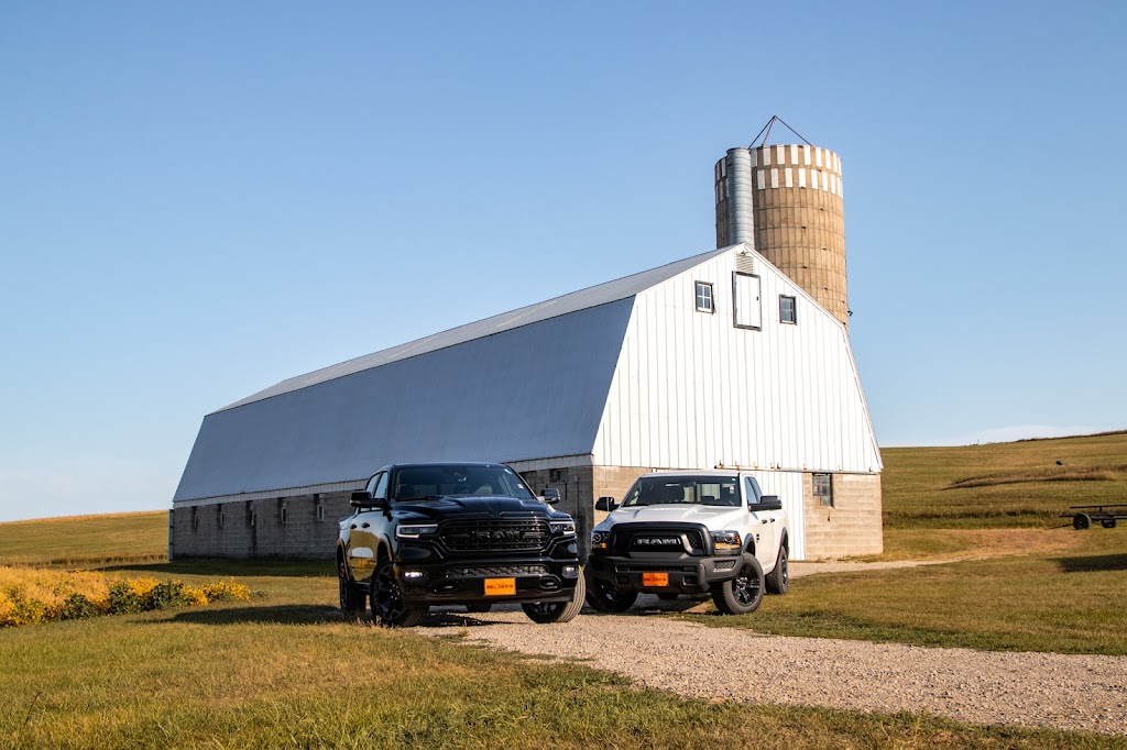 Jeff Belzer Chrysler Dodge Jeep RAM New Prague | 1185 W 280th St, New Prague, MN 56071, USA | Phone: (952) 225-2674