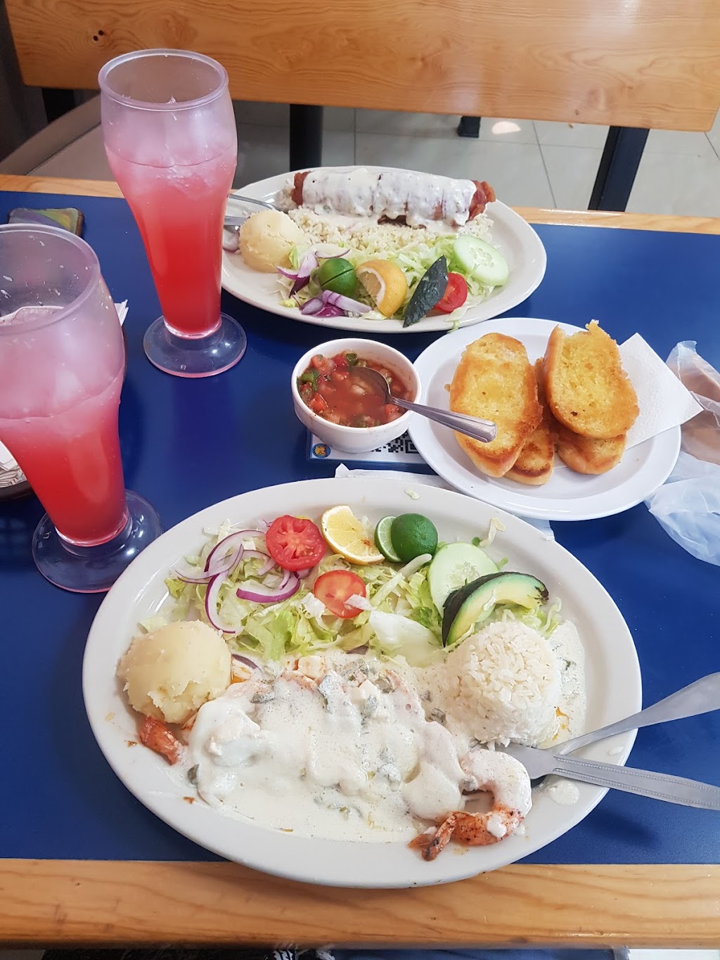 Mariscos La Playa Suc Oscar Flores | Blvd. Óscar Flores 5973, Pancho Villa, 32688 Juárez, Chih., Mexico | Phone: 656 511 8397