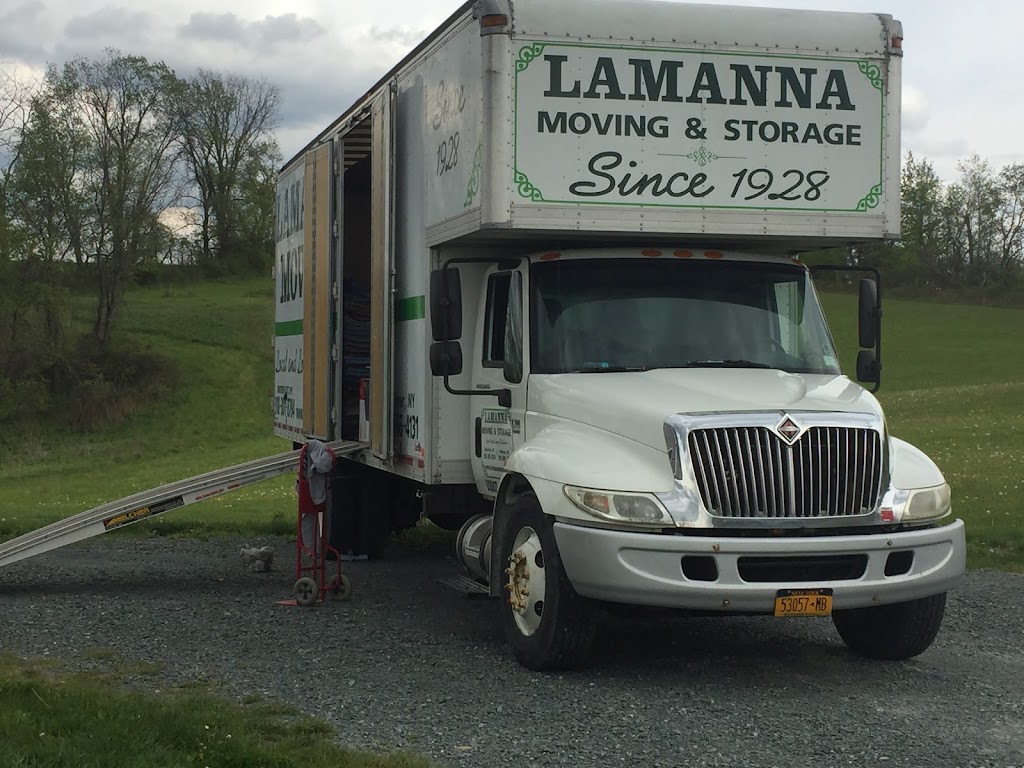 Lamanna Moving & Storage, LLC | 9 Apollo Dr, Albany, NY 12205 | Phone: (518) 301-8794