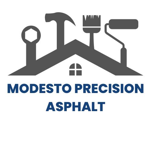 Modesto Precision Asphalt | 1429 Queens Ave, Modesto, CA 95355, United States | Phone: (209) 588-7205