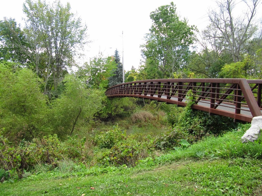 Royal LePage NRC Realty Brokerage | 107 Griffin St, Smithville, ON L0R 2A0, Canada | Phone: (905) 957-5000