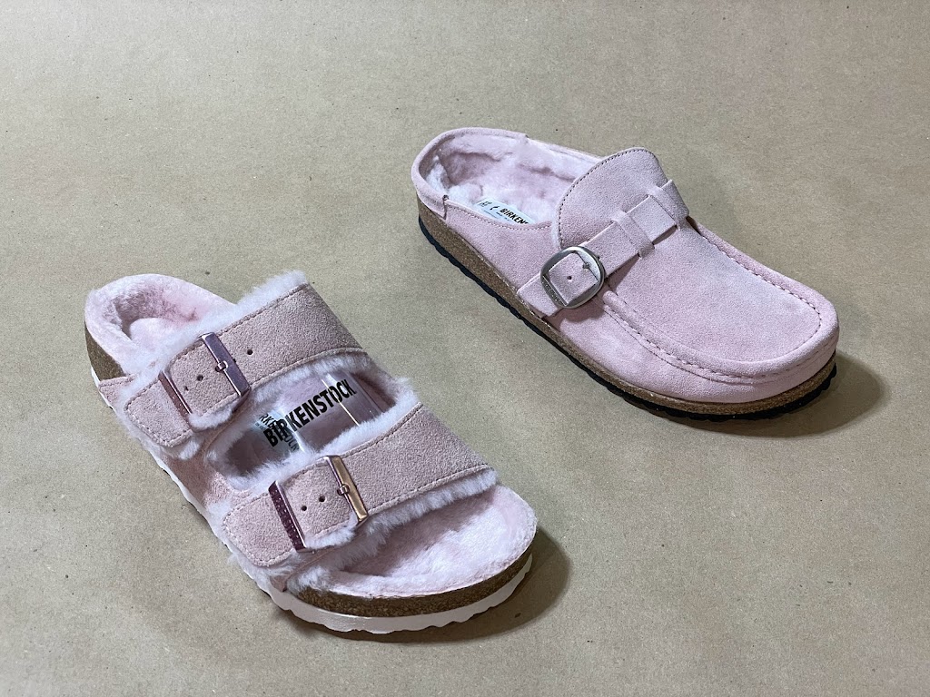 Take 5 Birkenstock - Colleyville | 4902 Colleyville Blvd Suite112, Colleyville, TX 76034, USA | Phone: (817) 514-4921