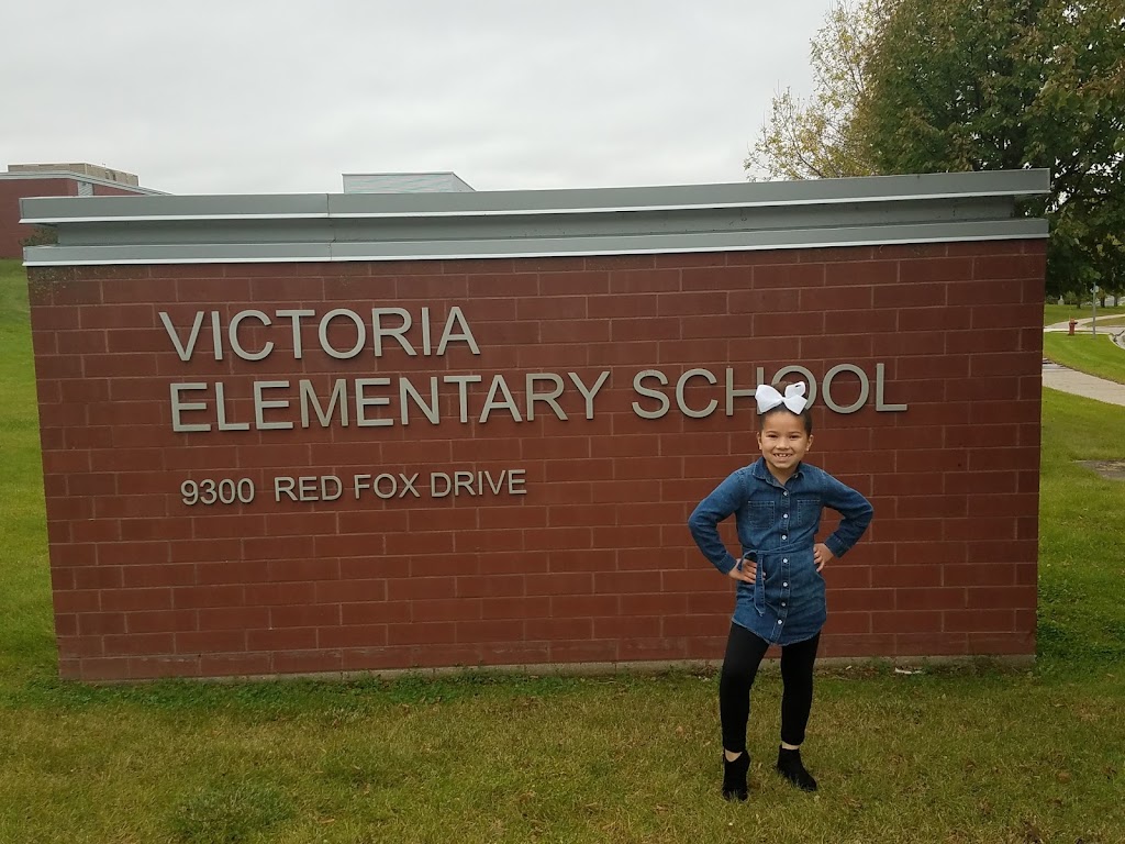 Victoria Elementary School | 9300 Red Fox Dr, Victoria, MN 55386, USA | Phone: (952) 556-3000