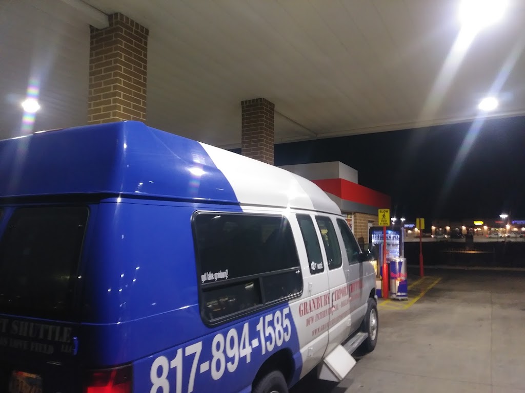 Kroger Fuel Center | 3905 Hwy 377 East, Granbury, TX 76049 | Phone: (682) 498-4175