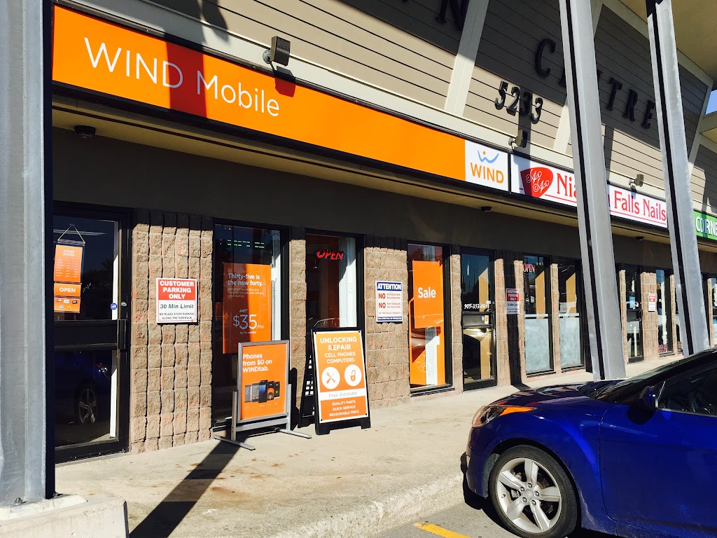 Freedom Mobile | 5233 Stanley Ave Unit 6, Niagara Falls, ON L2E 7C2, Canada | Phone: (905) 358-5885