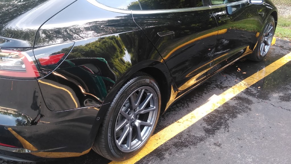 Miguels Mobile Detailing | 2501 Walden Woods Dr #5307, Plant City, FL 33563, USA | Phone: (813) 845-7338