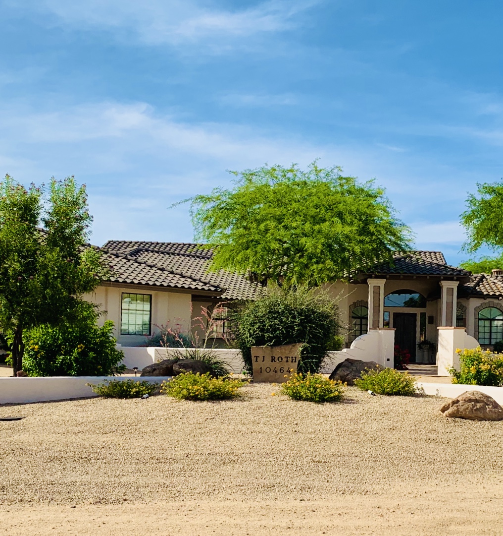 TJ Roth Roofing & Construction | 10464 E Cholla St, Scottsdale, AZ 85259, USA | Phone: (602) 833-4060