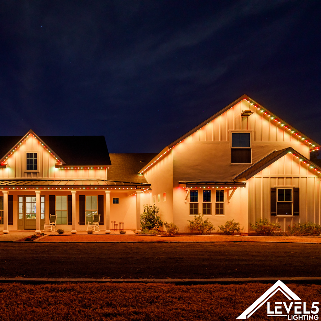 Level 5 Lighting | 221 E Willis Rd Suite 18, Chandler, AZ 85286, USA | Phone: (602) 643-5922