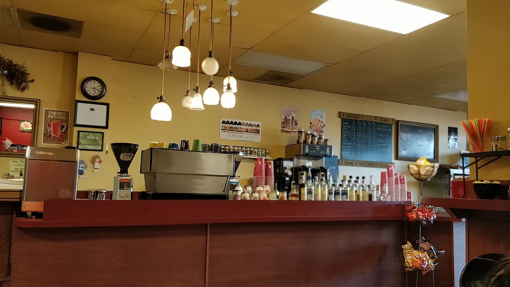 Fraîche Cup | 105 Washington Ave, Bremerton, WA 98337, USA | Phone: (360) 377-1180