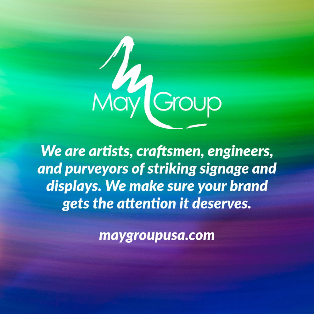 May Group | 1200 Forum Way S, Fort Worth, TX 76140, USA | Phone: (817) 336-5671