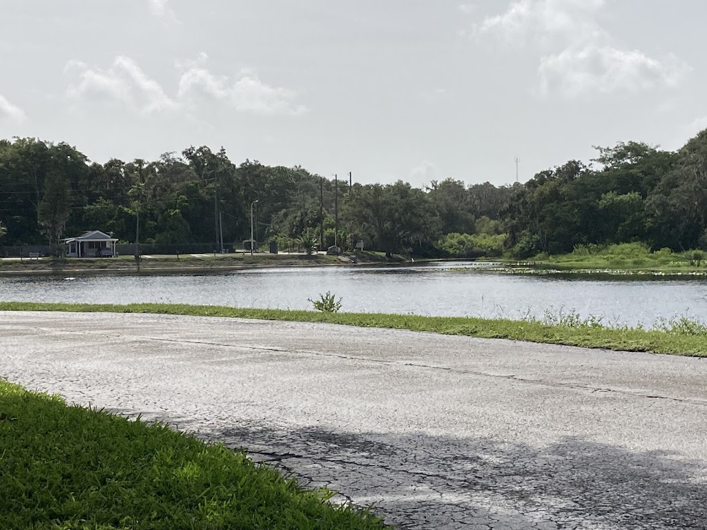 Orchid Lake RV Resort | 8225 Arevee Dr, New Port Richey, FL 34653, USA | Phone: (727) 847-1925